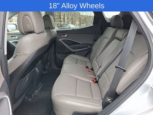 Used 2015 Hyundai Santa Fe Sport 2.0T image 12