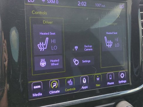 Used 2020 Jeep Grand Cherokee Altitude image 23