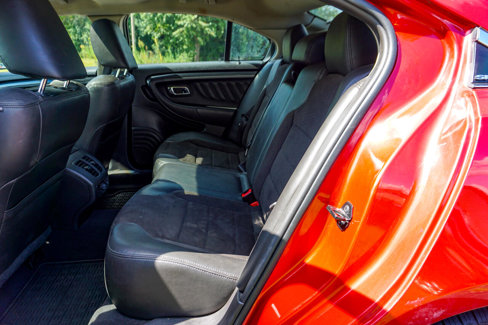 Used 2010 Ford Taurus SHO image 22