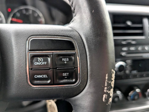 Used 2011 Jeep Liberty Sport w/ Popular Equipment Group image 20