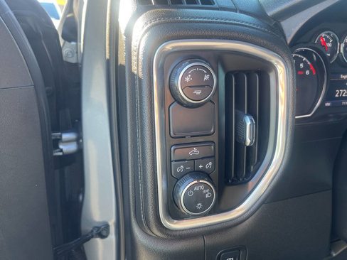 Used 2019 Chevrolet Silverado 1500 LT w/ All-Star Edition image 17