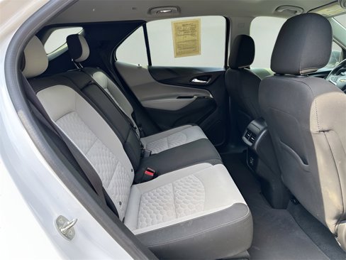 Used 2020 Chevrolet Equinox LS w/ LS Convenience Package image 27