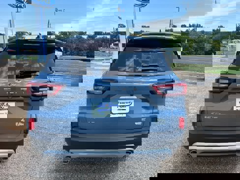 New 2025 Ford Escape Active image 4