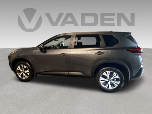 Used 2022 Nissan Rogue SV image 24