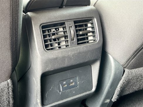 Certified 2023 Nissan Rogue SV image 22