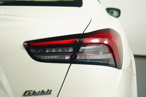 Used 2022 Maserati Ghibli Modena image 16