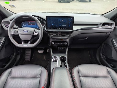 Used 2023 Ford Escape ST-Line Select w/ Tech Pack #2 image 24