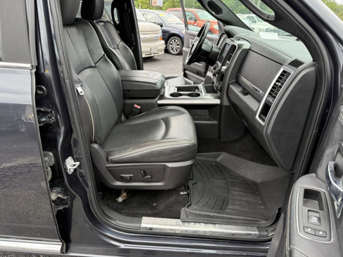 Used 2015 RAM 1500 Limited image 27