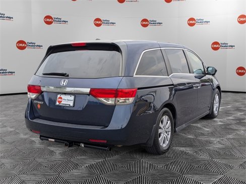 Used 2014 Honda Odyssey EX-L image 5
