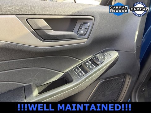 Used 2022 Ford Escape SE w/ Convenience Package image 24