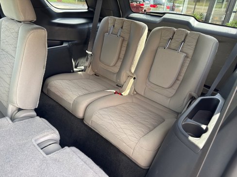 Used 2014 Ford Explorer 4WD image 18