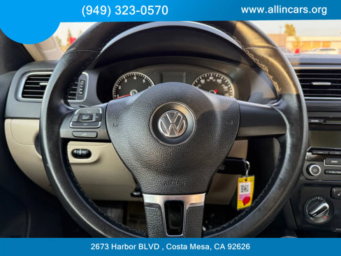 Used 2012 Volkswagen Jetta SE image 11