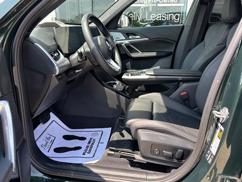 Certified 2024 BMW X1 xDrive28i image 15