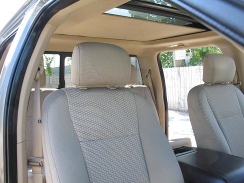 Used 2020 Ford F150 XLT w/ Equipment Group 302A Luxury image 26