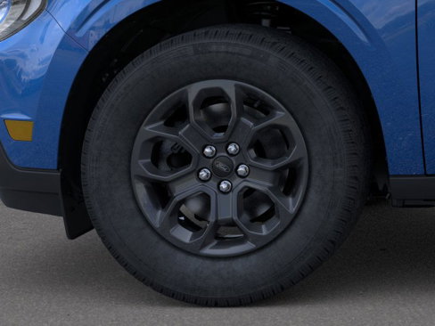 New 2025 Ford Maverick XLT image 20