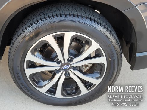 Used 2021 Subaru Forester Limited w/ Popular Package #3 image 24