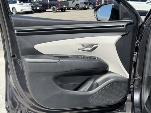 Used 2024 Hyundai Tucson SEL image 27