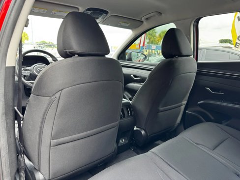Used 2023 Hyundai Tucson SEL image 22