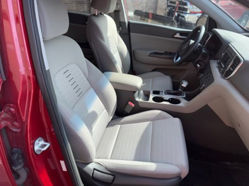Used 2018 Kia Sportage LX image 15