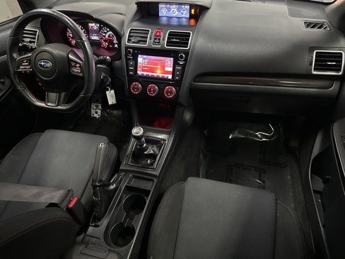 Used 2020 Subaru WRX image 12