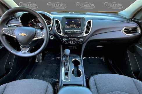 Certified 2024 Chevrolet Equinox LT image 20