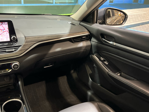 Used 2020 Nissan Altima 2.5 SL image 35