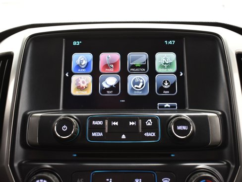 Used 2019 Chevrolet Silverado 1500 LT image 32
