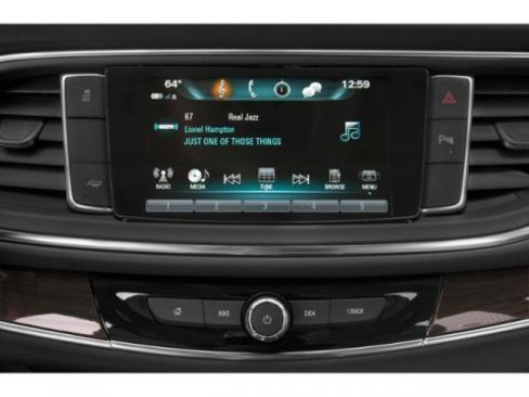 Used 2020 Buick Enclave Essence w/ Sound and Sites Package image 13