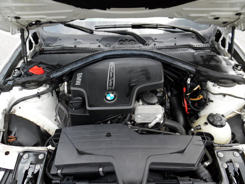 Used 2014 BMW 328i xDrive Sedan image 24