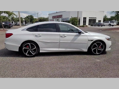 Used 2022 Honda Accord Sport image 31