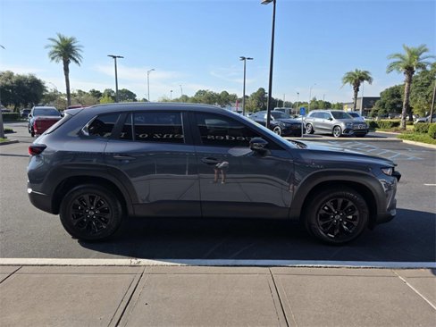 Used 2024 MAZDA CX-50 AWD 2.5 S w/ Convenience Package image 6