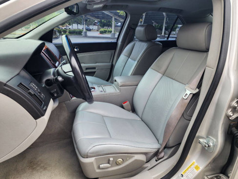 Used 2006 Cadillac STS w/ Preferred Equipment Group image 18