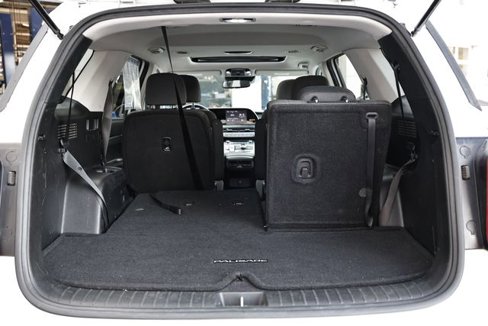 Used 2022 Hyundai Palisade SEL image 31