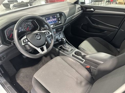 Used 2020 Volkswagen Jetta S image 14