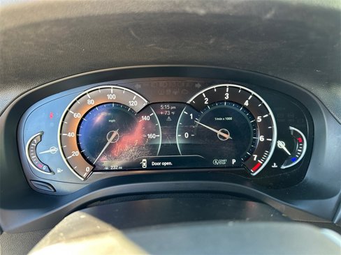 Used 2019 BMW X3 xDrive30i w/ Driving Assistance Package image 16