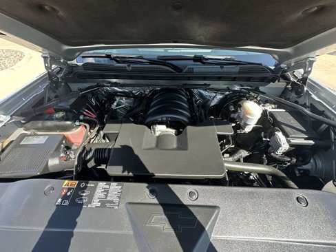 Certified 2016 Chevrolet Silverado 1500 LT w/ All Star Edition image 29