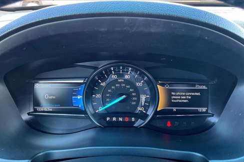 Used 2018 Ford Explorer Sport w/ Equipment Group 401A image 24