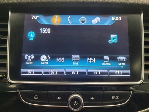 Used 2019 Buick Encore Preferred w/ Safety Package image 25
