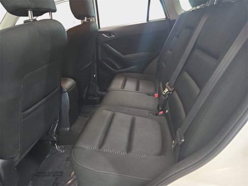 Used 2015 MAZDA CX-5 Touring image 13