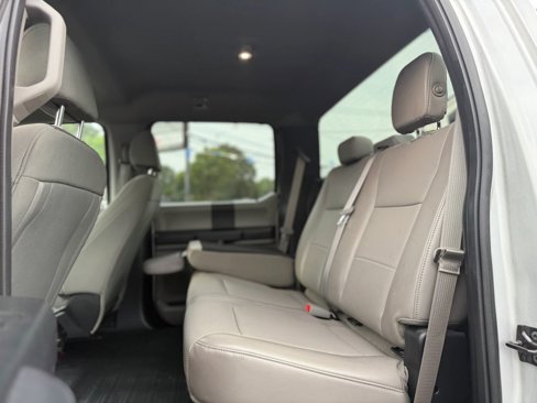 Used 2018 Ford F150 XL w/ XL Power Equipment Group image 18