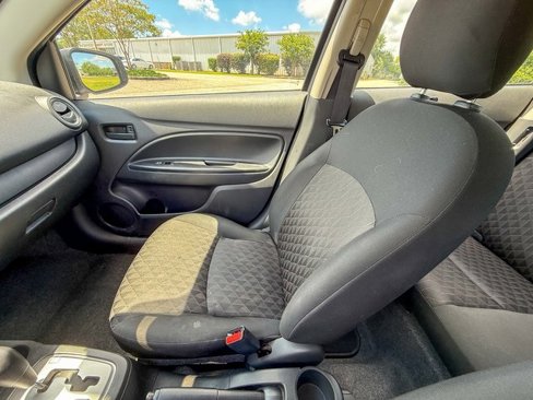 Used 2021 Mitsubishi Mirage ES image 10