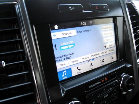 Used 2019 Ford F150 XLT w/ Equipment Group 302A Luxury image 38