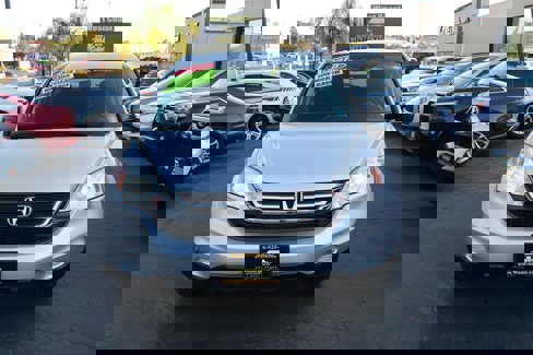 Used 2010 Honda CR-V LX image 3