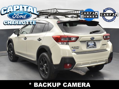 Used 2023 Subaru Crosstrek 2.0i Premium w/ Special Edition image 6