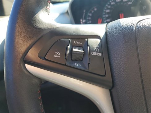 Used 2019 Chevrolet Sonic LT image 24