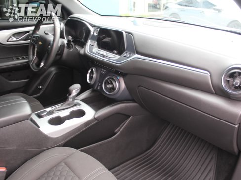 Used 2022 Chevrolet Blazer LT image 27
