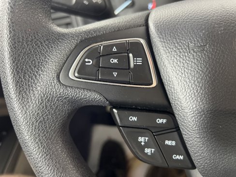 Used 2019 Ford EcoSport S image 16