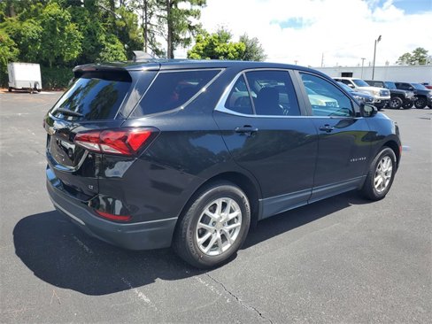 Used 2022 Chevrolet Equinox LT image 6