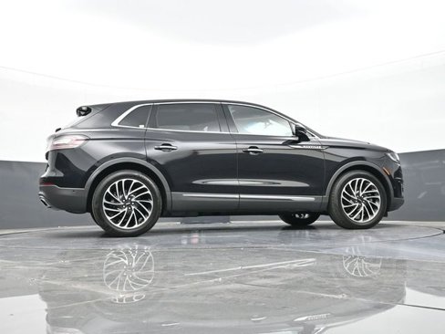 Used 2019 Lincoln Nautilus Reserve image 41