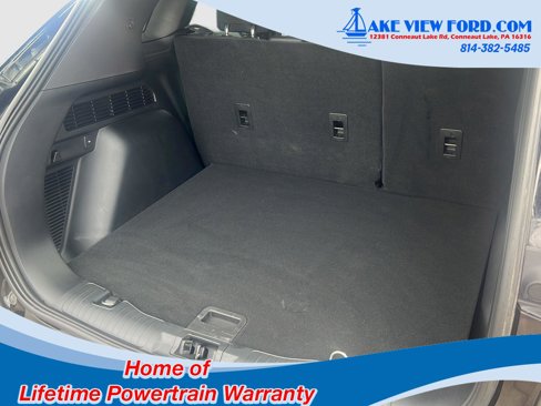 Used 2023 Ford Escape Active image 13